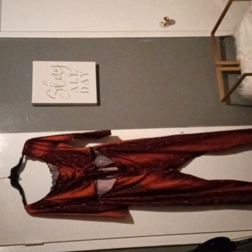 Jumpsuit